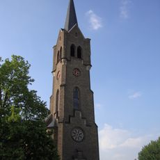 St. Evergislus (Plittersdorf)