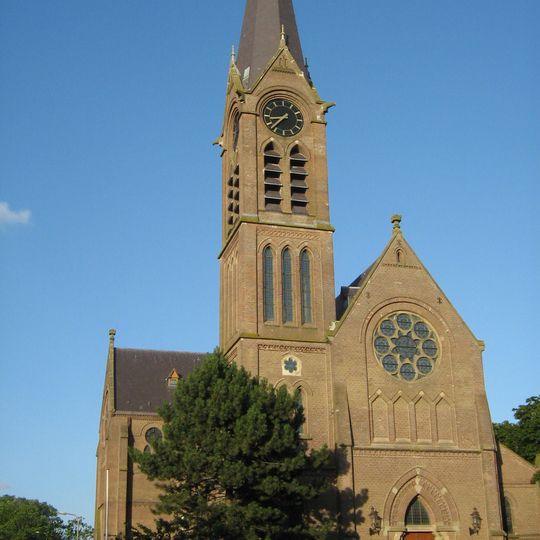 Sint Urbanuskerk