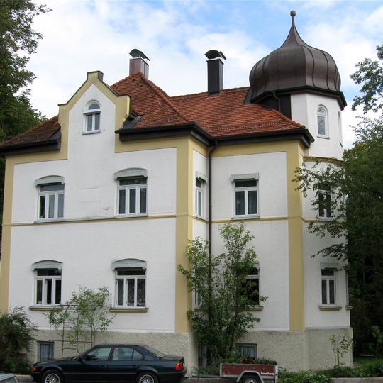 Meggendorfer Straße 11