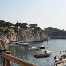 Exsurgence de Port-Miou