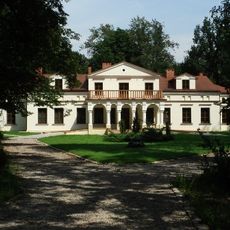 Zespół dworski w Lasochowie