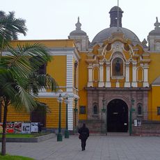 Panteón de los Próceres