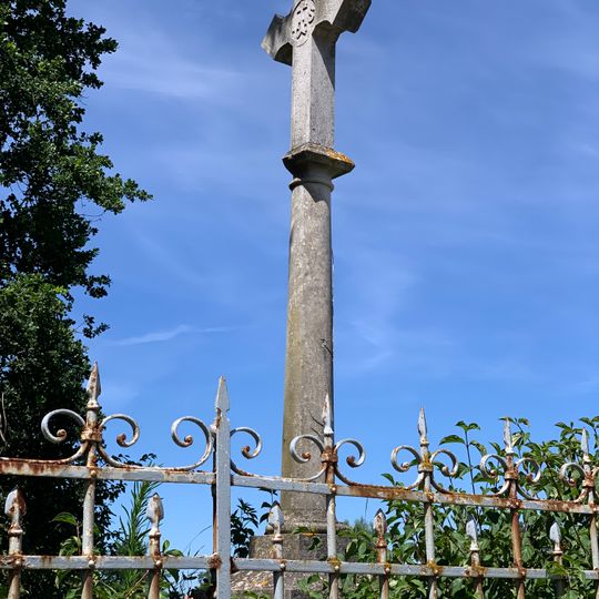 Croix des Badelles