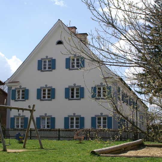 Pfarrhaus