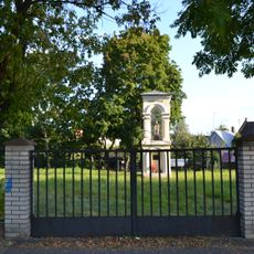 Zespół cmentarza unickiego