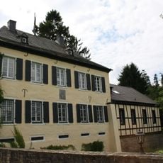 Schloss Vischel