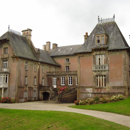 Château de la Germonière