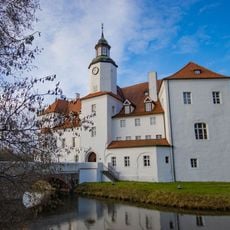 Schloss Fürstlich Drehna