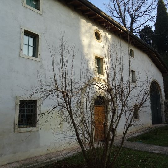 Eremo di San Giorgio