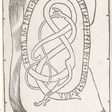 Uppland Runic Inscription 506