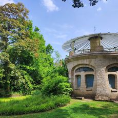 Parc Corbin