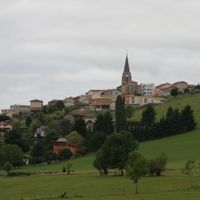 Saint-Christo-en-Jarez