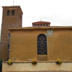Église Saint-Maurice de Juville