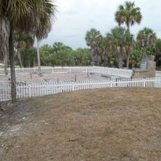Weedon Island