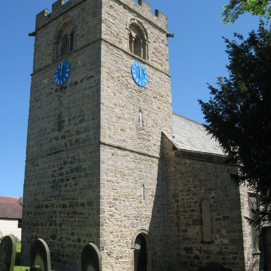 Church of St Michael