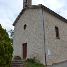 Église de Chanousse