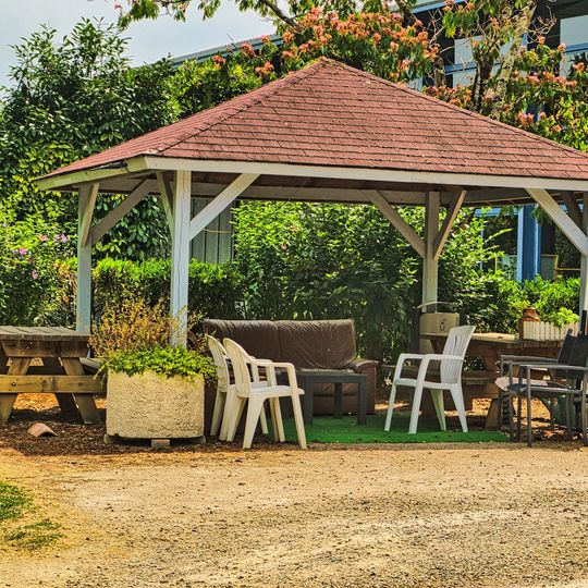 Camping Municipal Le Madiran
