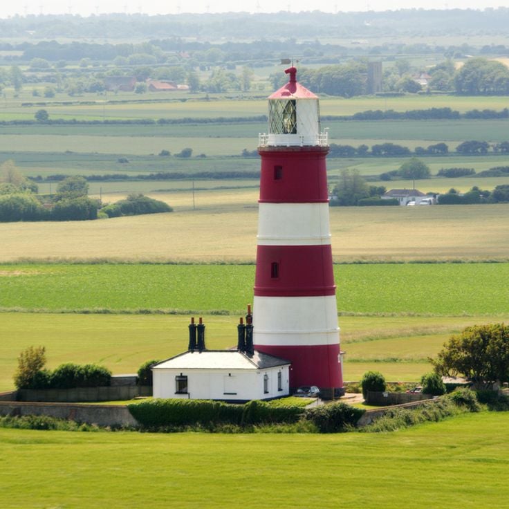 Happisburgh Lighthouse
