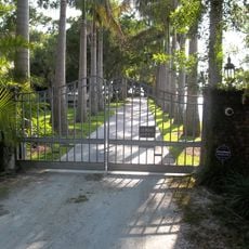 William Martin Armistead House