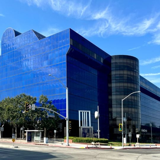 Pacific Design Center