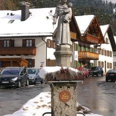 Antoniusbrunnen