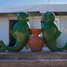 Bebedouro dos Pássaros II