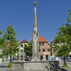 Marktbrunnen