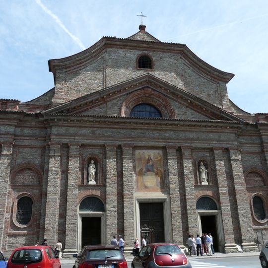 Chiesa di San Francesco