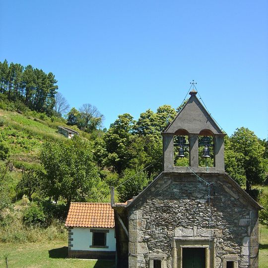 Igreja Paroquial de França