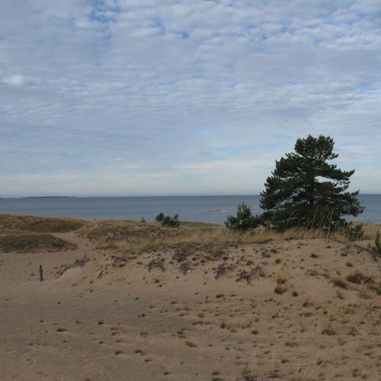 Kalajoen Hiekkasärkät