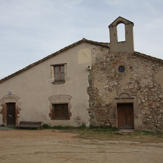 Capella de Sant Simplici
