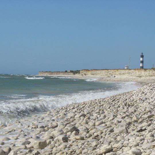 Saint-Denis-d'Oléron