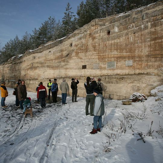 Dokumentationszentrum REIMAHG