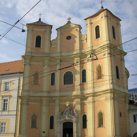 Hurbanovo námestie, Bratislava