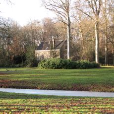 Van Vredenburchweg 985, Rijswijk