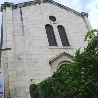 Saint Paul Church (Adana)