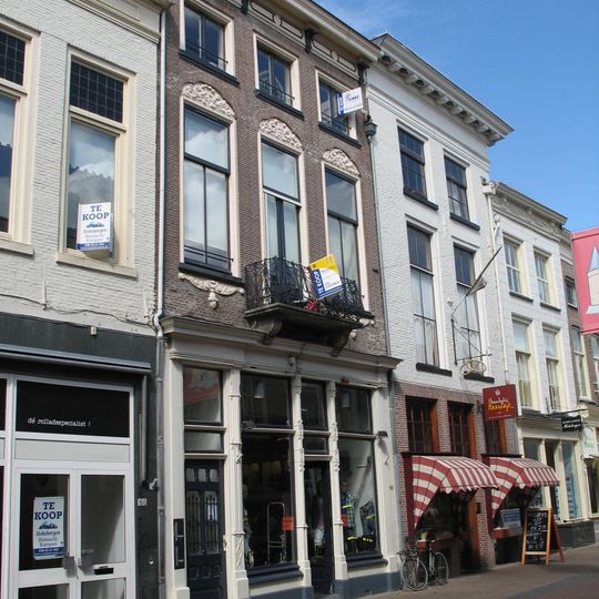 Oudestraat 168, Kampen