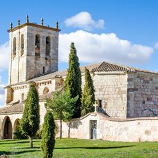 Iglesia de San Pedro