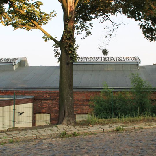 Śrem Iron Foundry
