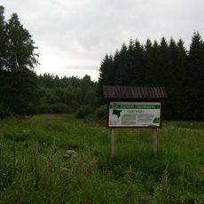 Nature reserve Sołtysek