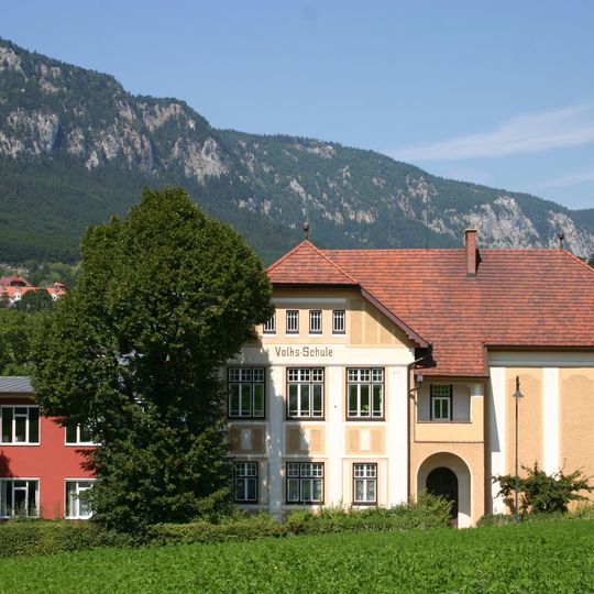 Volksschule