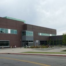 Utah Museum of Fine Arts