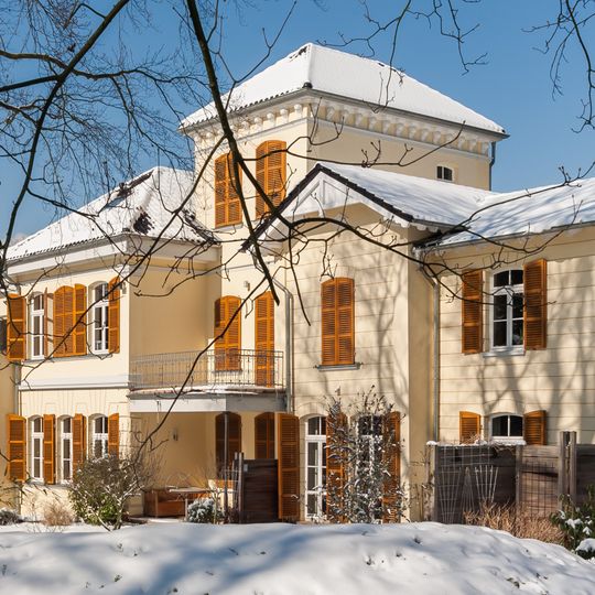 Hauptstraße 204/204a