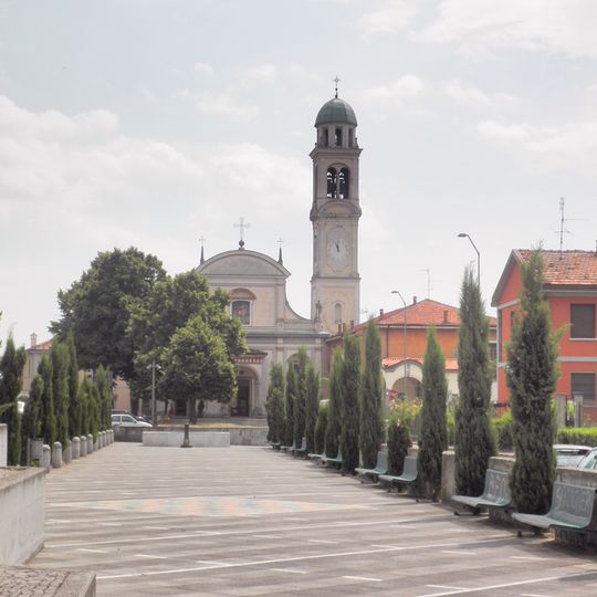 San Martino in Strada