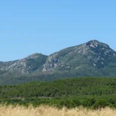 Puig de la Cabrafiga