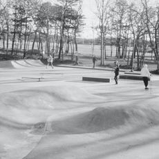 Martha's Vineyard Skatepark