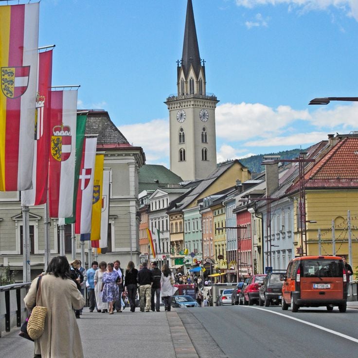 Villach