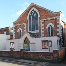 Sileby Primitive Methodist Church