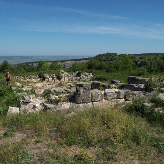 Prince Alexei 's Palace