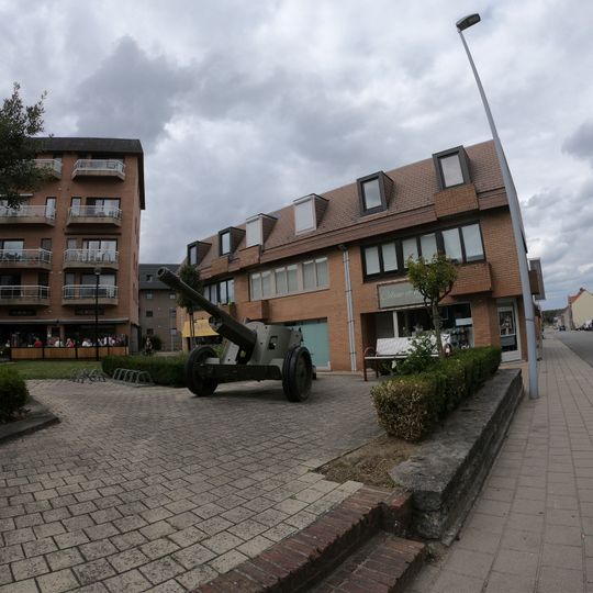 Panzerabwehrkanone 40